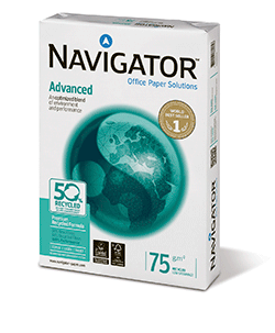 Navigator Advanced A4